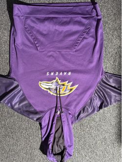 Baltimore Ravens Hoodie