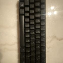 Razer huntsman mini
