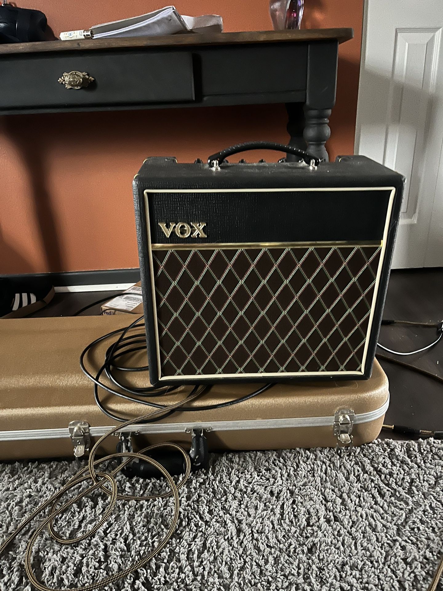 Vox Pathfinder 15r