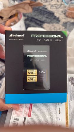 240gb ssd