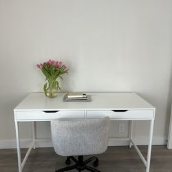 IKEA Desk