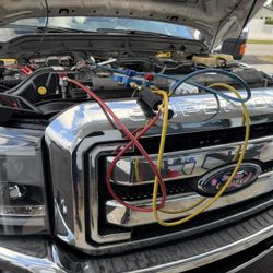 Aire Acondicionado Y Electricidad Autos 