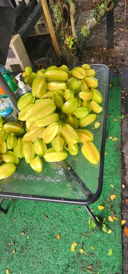 Starfruit
