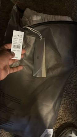 Essentials shorts size medium