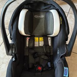 Graco Car Seat