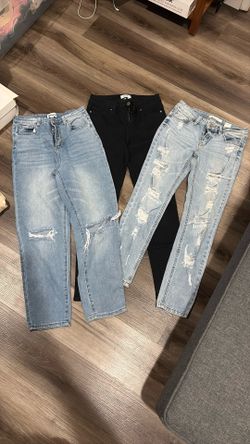 Women’s Jeans