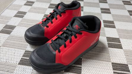 MTB Shoes Size 9 RideConcepts 3DO