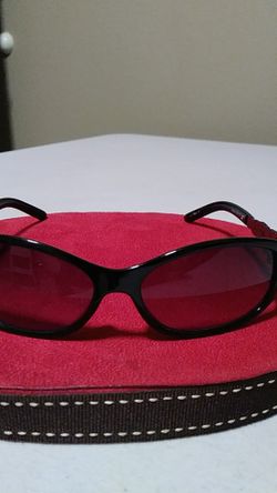 LADIES SUNGLASSES