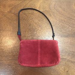 Vintage Handbag 