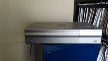 Sharp LC30HV4U receiver control box