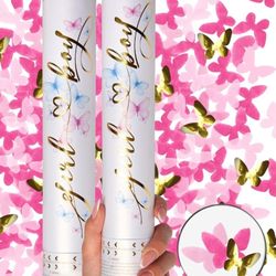 Complete Gender Reveal Kit- For Baby Girl♀️