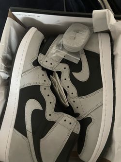 Jordan 1 Shawdow 2.0 