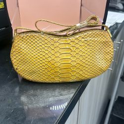 Rodo Handbag Clutch