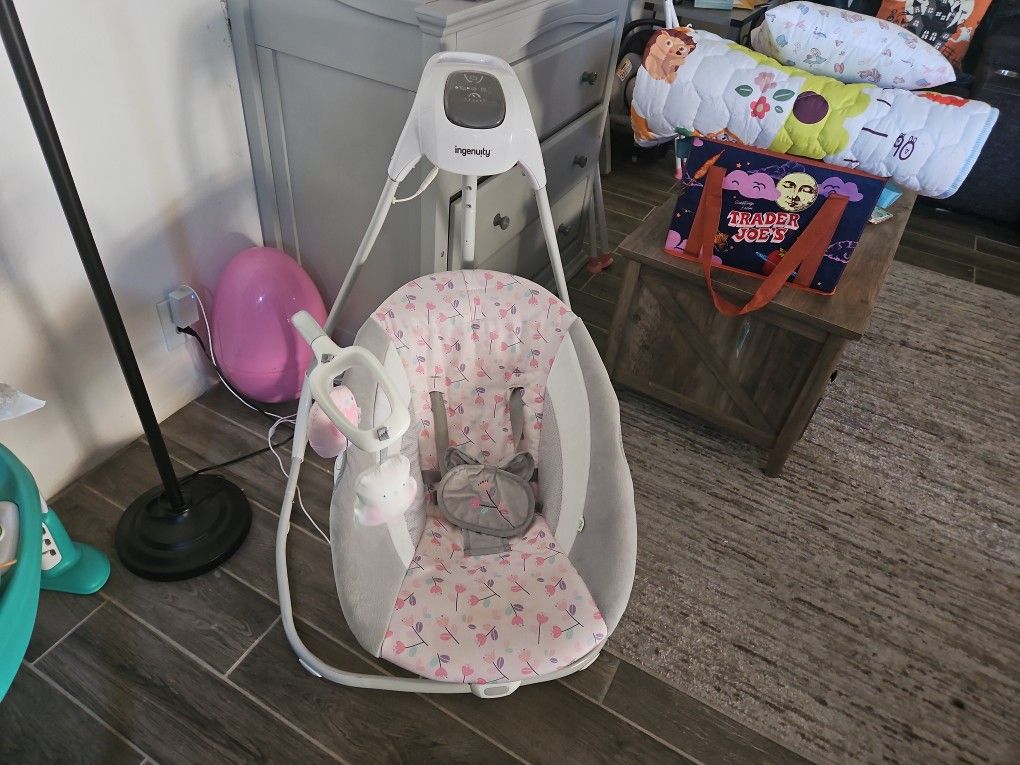 Baby Swing