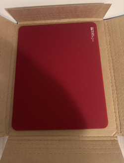 Artisan Hien Mousepad (Size L) - Like New / Open Box