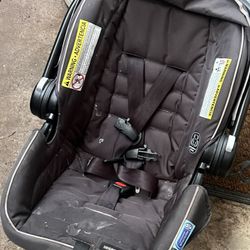Car seat