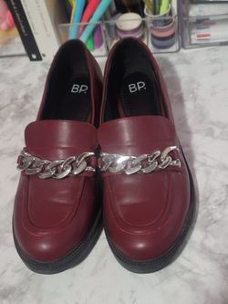 BP Shoes