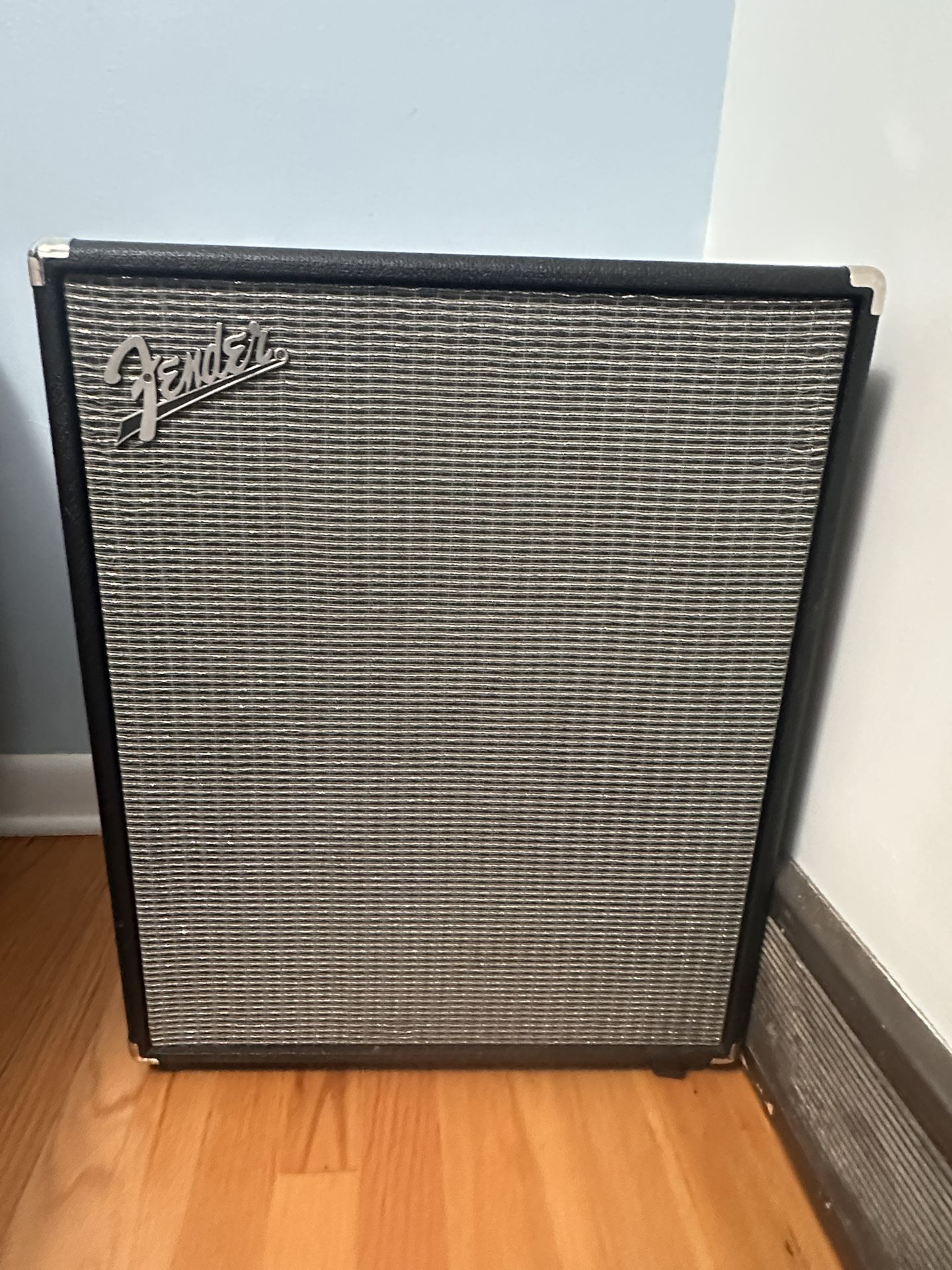 FENDER RUMBLE 500