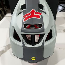 Fox Racing Proframe Mountain Bike Helmet 