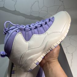 Nike Air Jordan 10 Retro 
