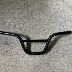 BMX Bike Handlebars - 22" Wide
