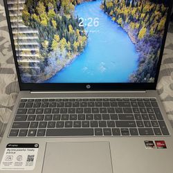 HP Laptop 