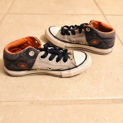 Boys Converse