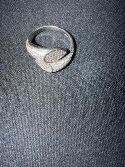 Silver Ring