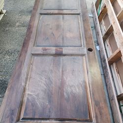 Knotty alder SLABS ONLY