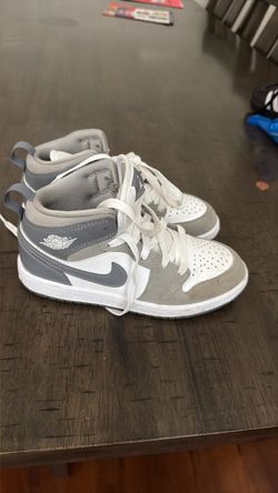 Tenis de niño