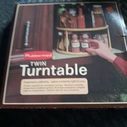 Turntable 