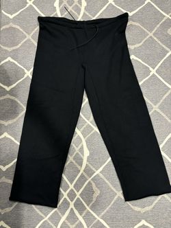 Yeezy Vulture Sweatpants 