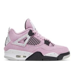 jordan 4s ‘orchid’