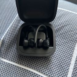 Powerbeats Pros