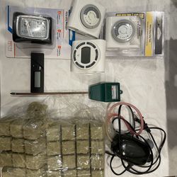 Grow Equipment