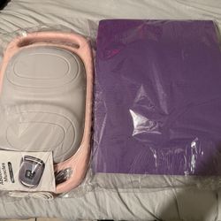 Music Boxing Punching Machine