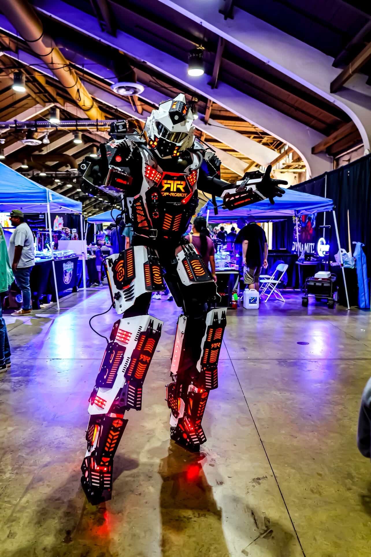 ✨ Unforgettable Entertainment for Your Next Event ✨