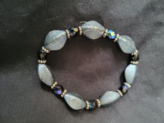 Beautiful Beaded Bracelet 
