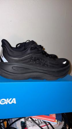 Hoka Bondi 9
