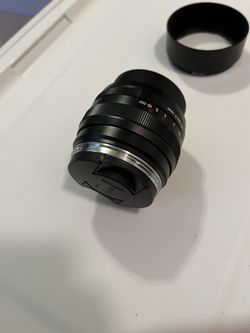 📸 Zeiss Planar T* 50mm f/1.4 ZE Lens (Canon Mount) – Manual Focus $300 – Mulberry / Lakeland / Tampa Bay Area