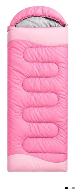 Sleeping Bag