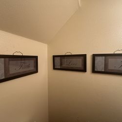 Wall Pictures 