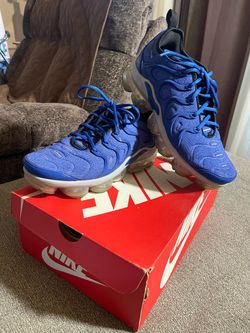 Vapormax plus for sale $70 size 9