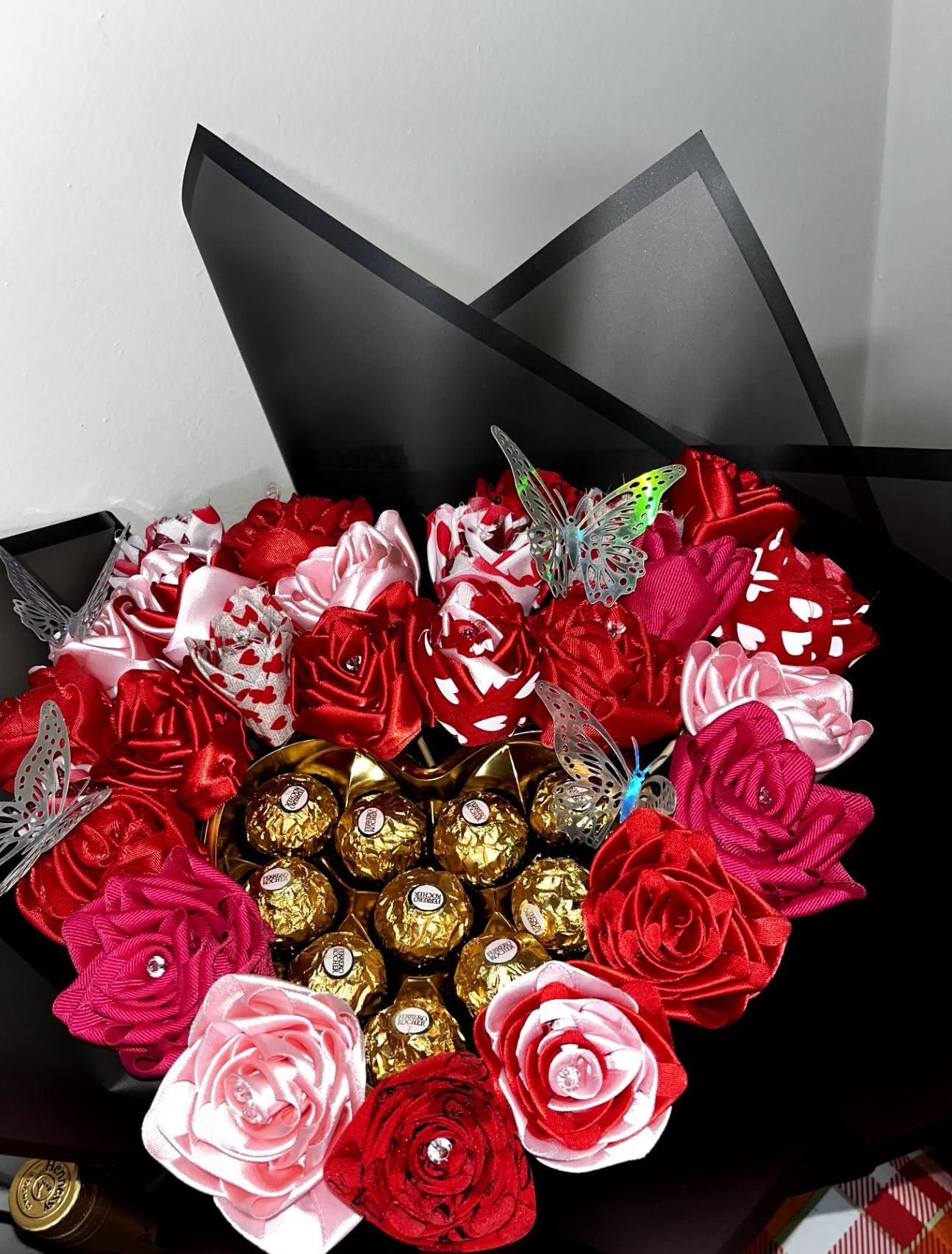 Forever Flowers