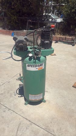 30 gallon air compressor