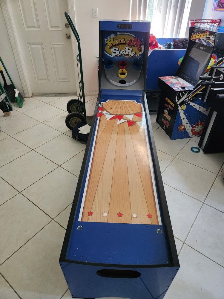 MD Sports Skee Ball