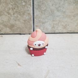 Small Molang Figurine