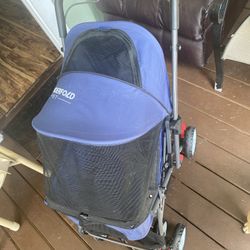 Dog Stroller 