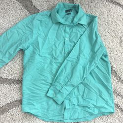 Men polo XL 17-17 1/2 34/35 slim fit