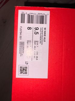Nike women shoes